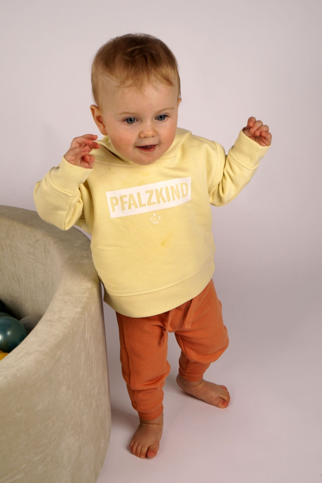 PFALZKIND BABY HOODIE - WNSTR®