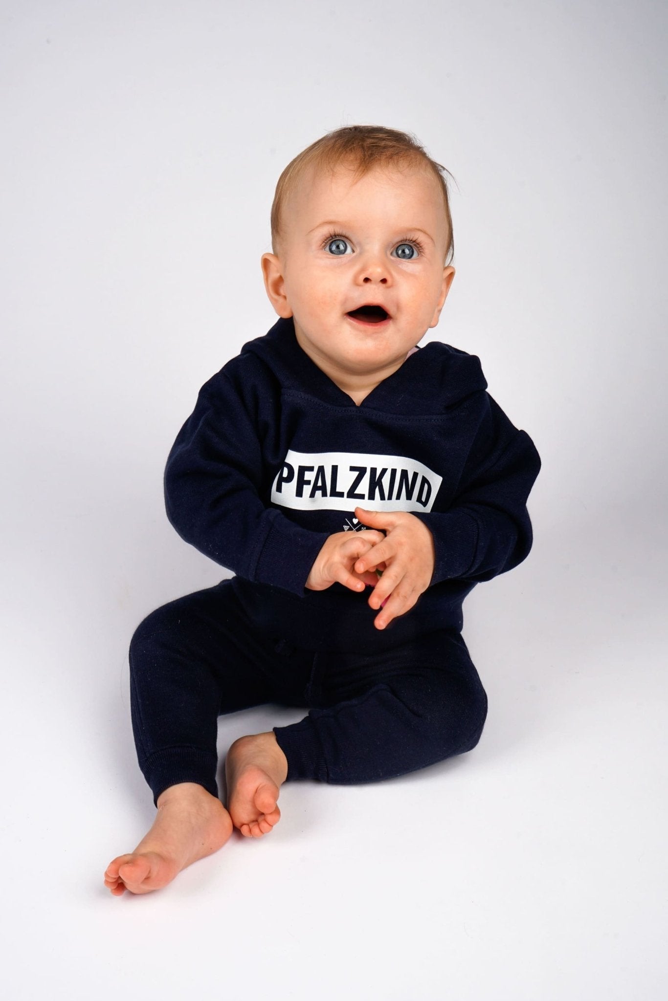 PFALZKIND BABY HOODIE - WNSTR®