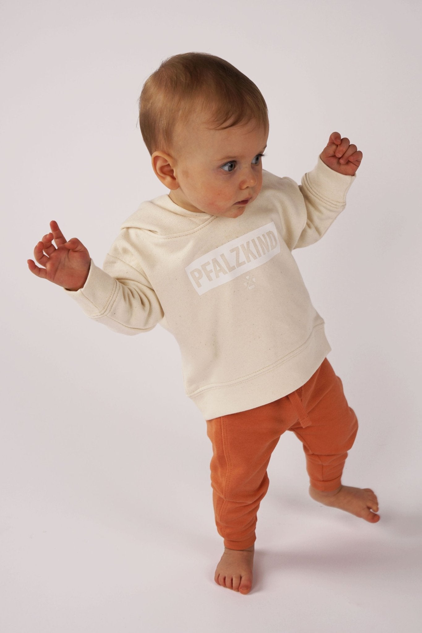 PFALZKIND BABY HOODIE - WNSTR®