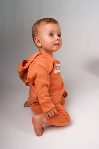 PFALZKIND BABY HOODIE - WNSTR®