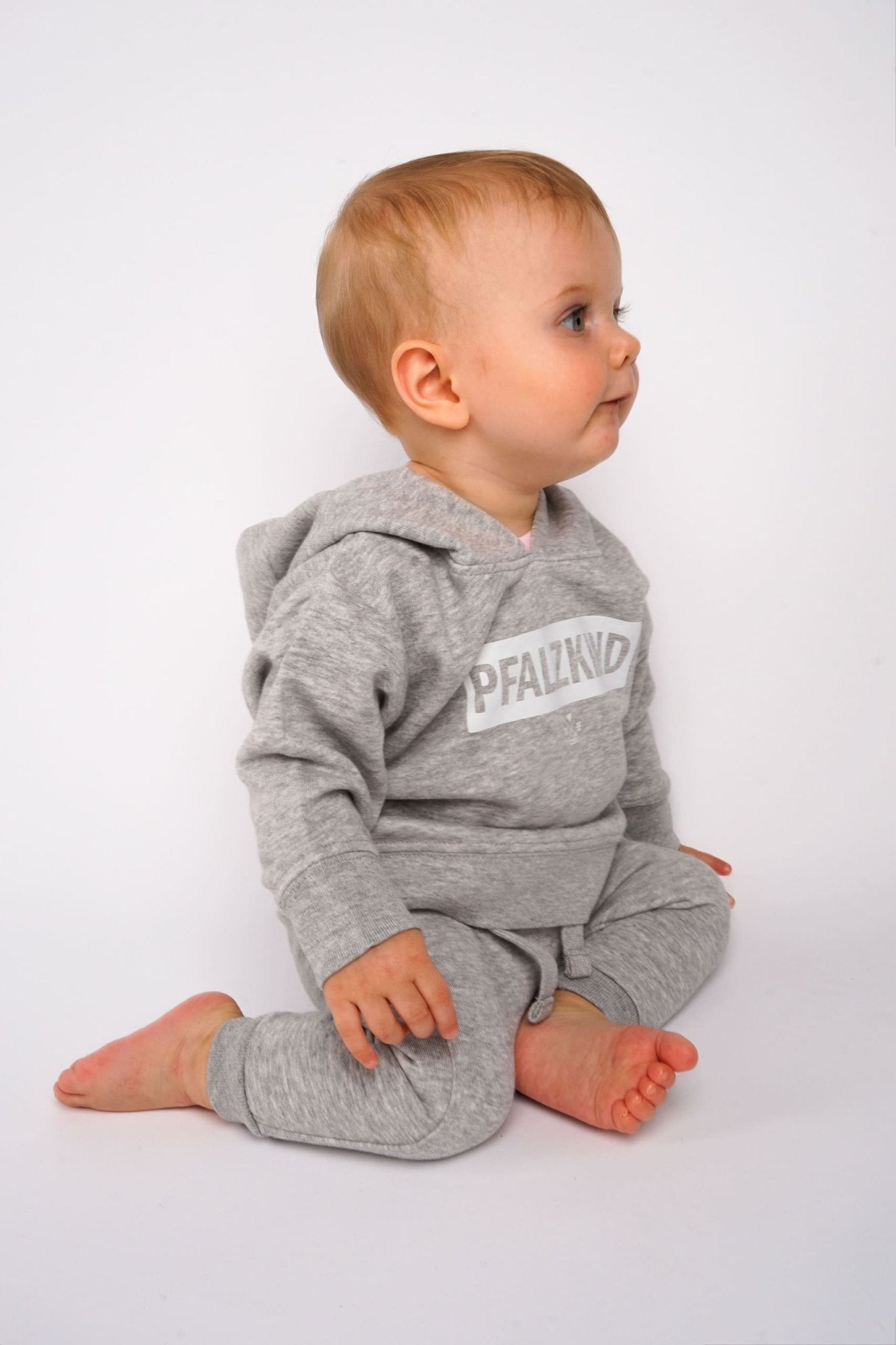 PFALZKIND BABY HOODIE - WNSTR®