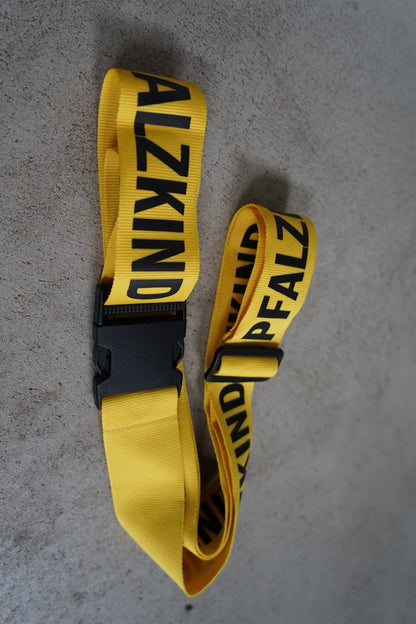 PFALZKIND KOFFERBAND - WNSTR®