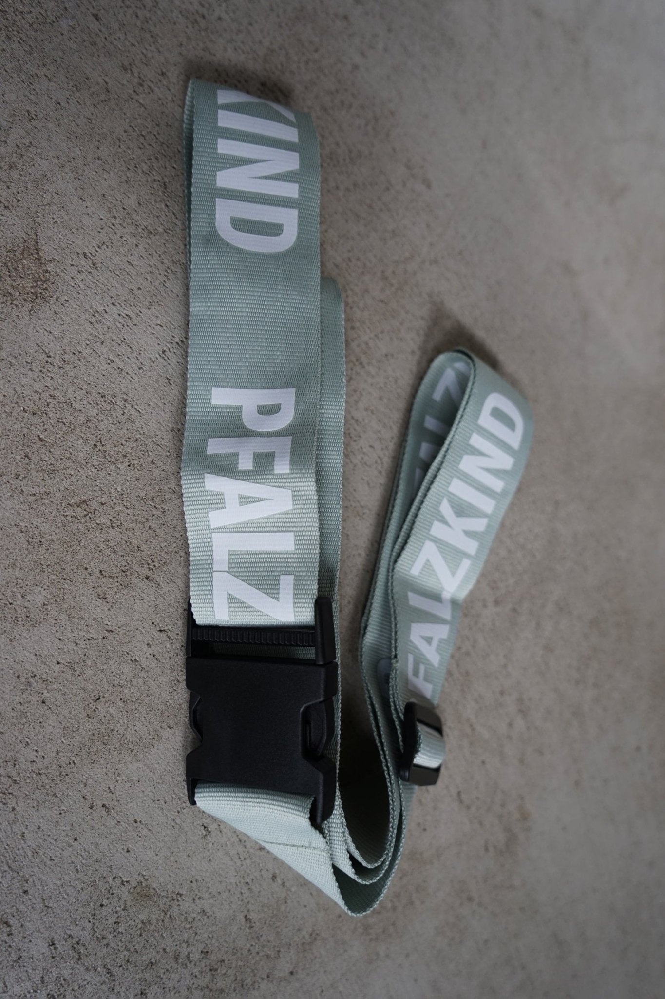 PFALZKIND KOFFERBAND - WNSTR®