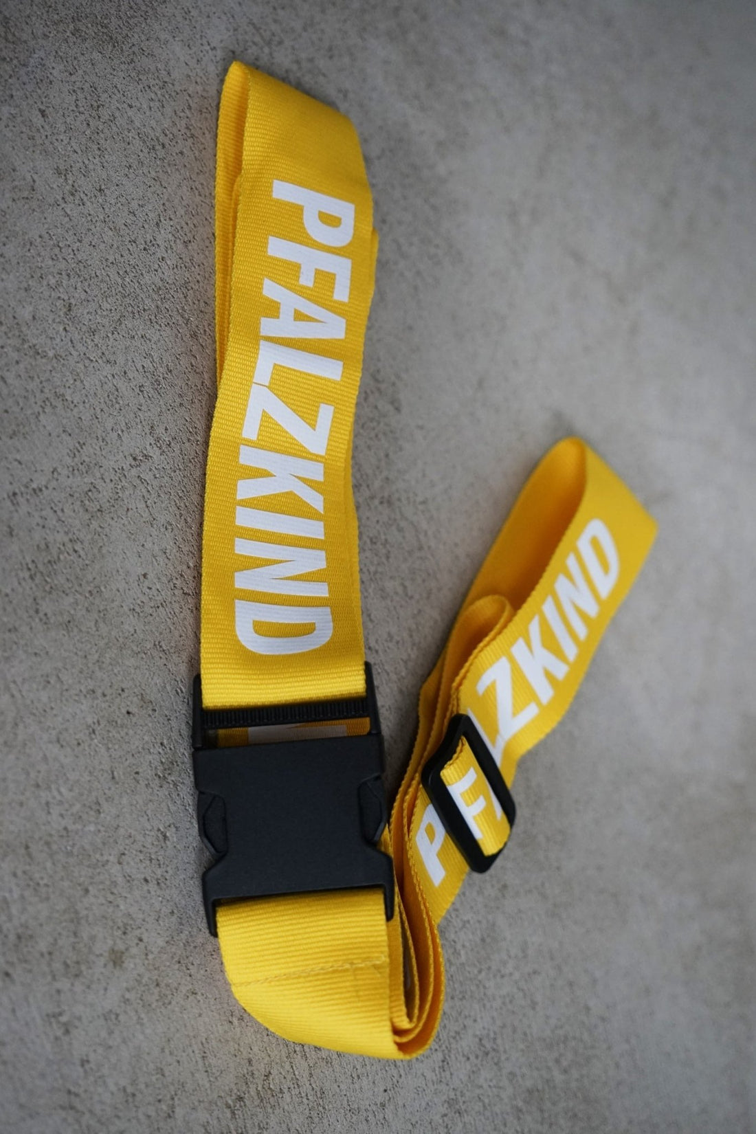 PFALZKIND KOFFERBAND - WNSTR®