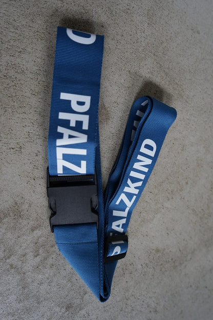 PFALZKIND KOFFERBAND - WNSTR®