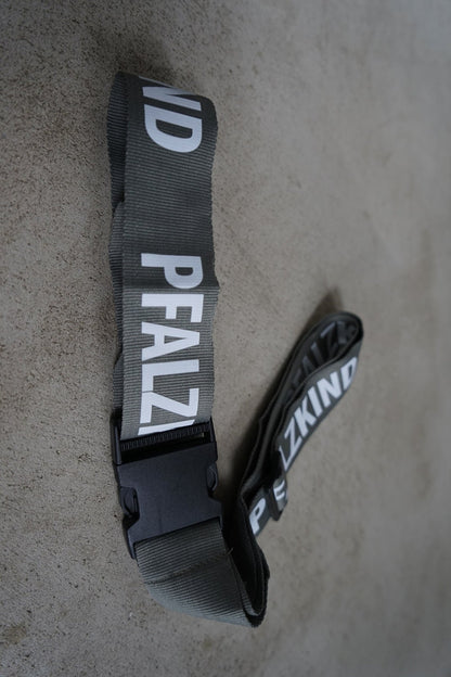 PFALZKIND KOFFERBAND - WNSTR®