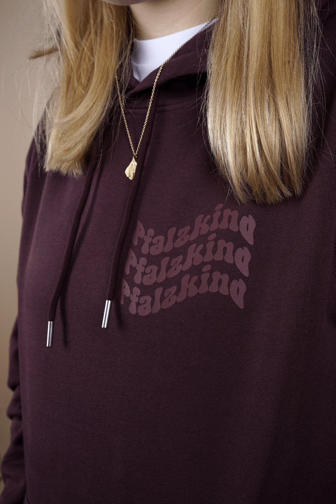PFALZKIND RETRO HOODIE UNISEX - WNSTR®