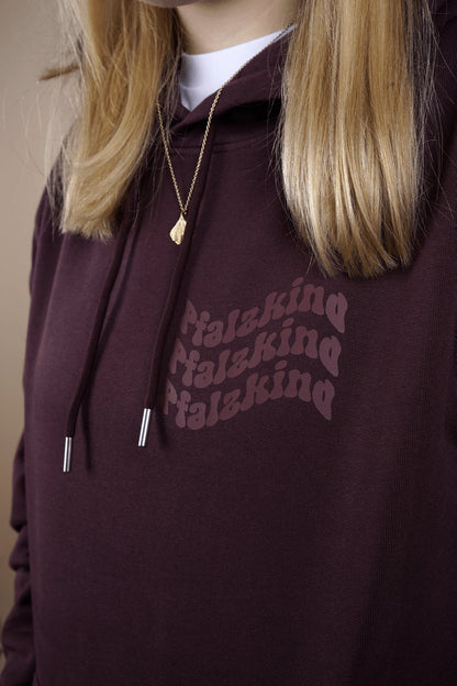 PFALZKIND RETRO HOODIE UNISEX - WNSTR®