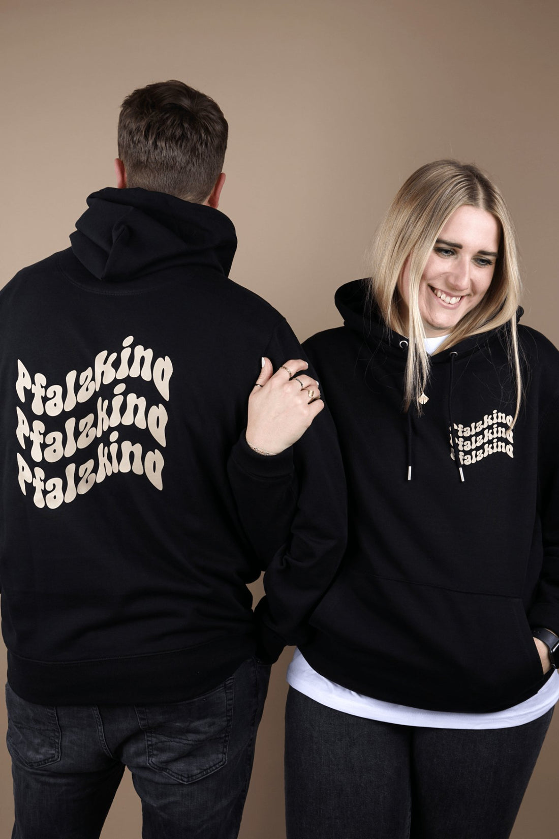 PFALZKIND RETRO HOODIE UNISEX - WNSTR®
