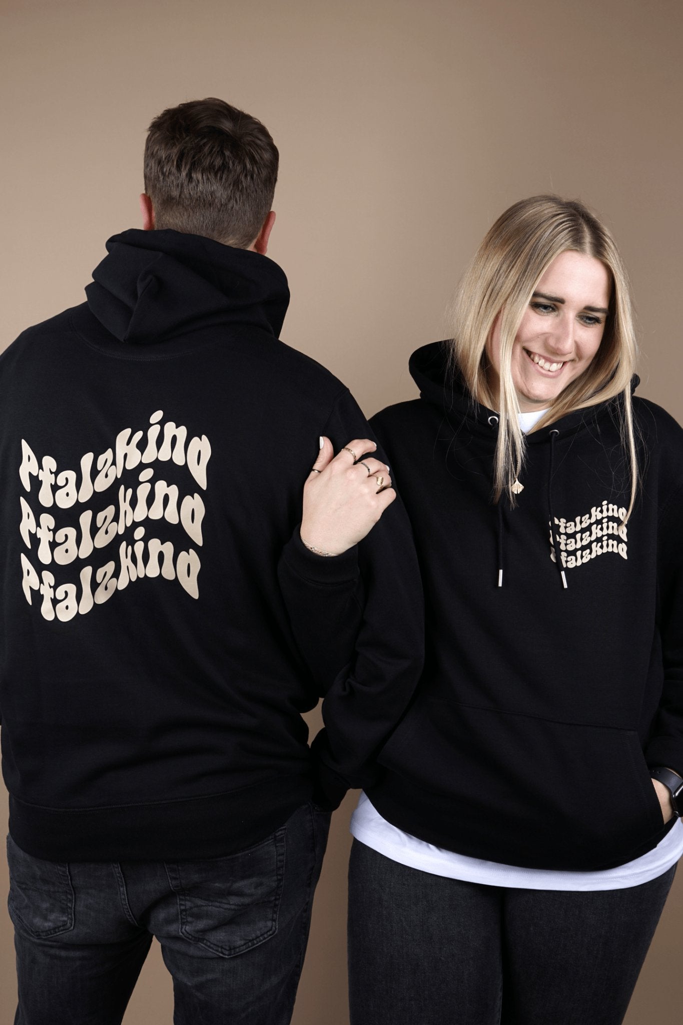 PFALZKIND RETRO HOODIE UNISEX - WNSTR®