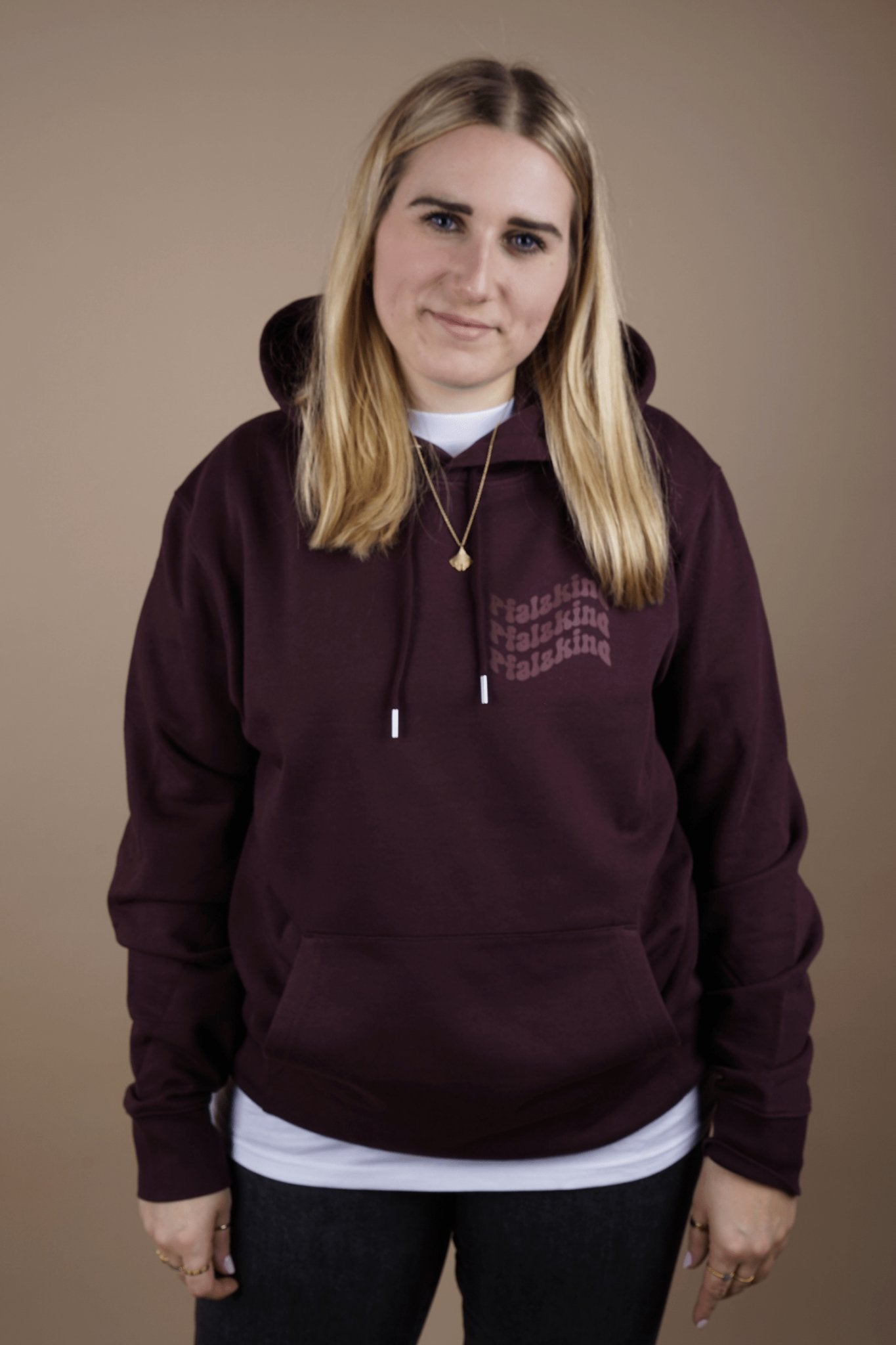PFALZKIND RETRO HOODIE UNISEX - WNSTR®