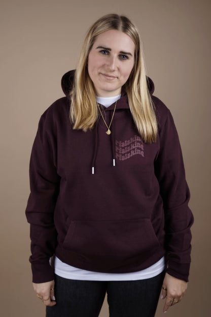 PFALZKIND RETRO HOODIE UNISEX - WNSTR®
