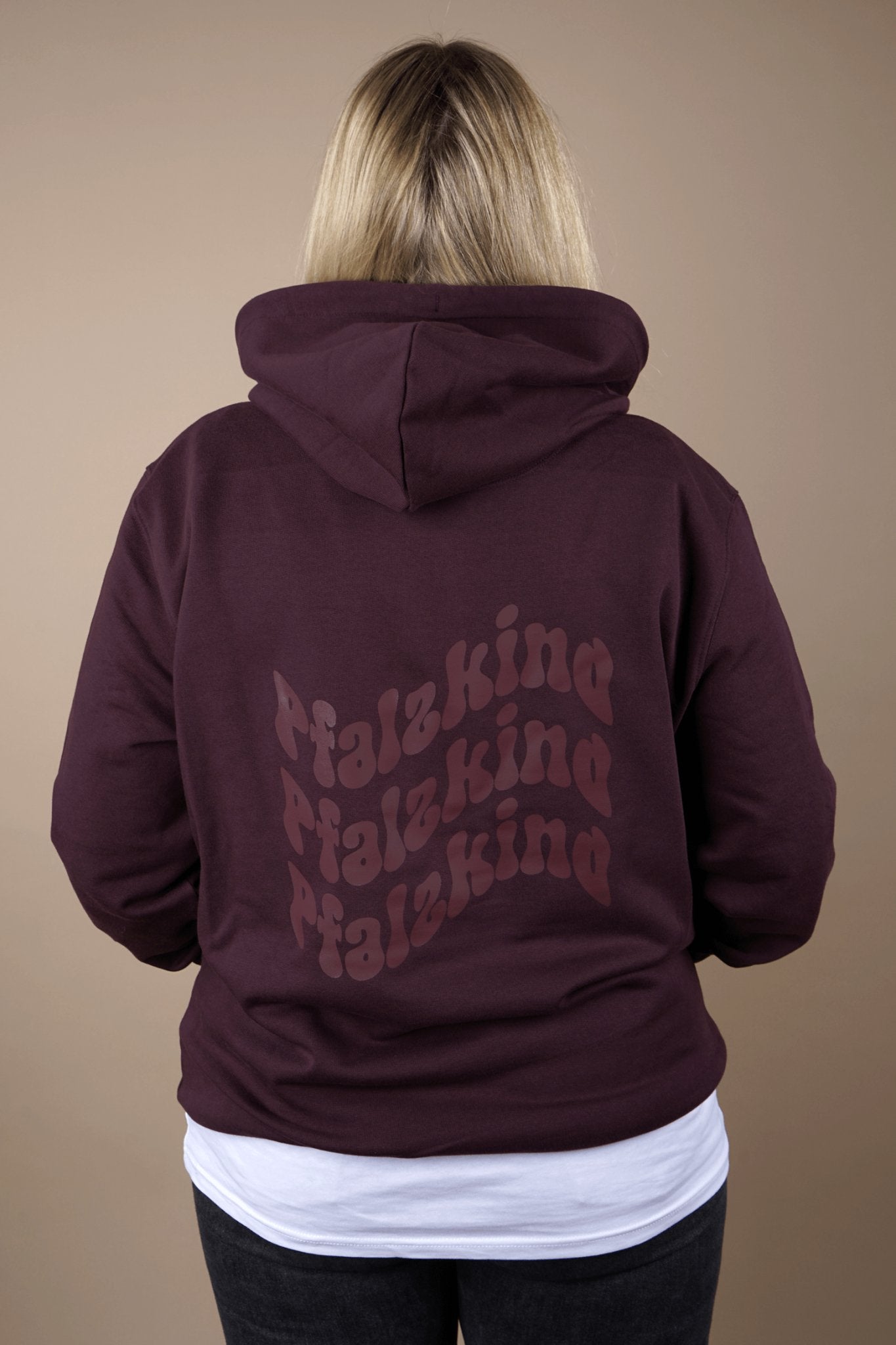 PFALZKIND RETRO HOODIE UNISEX - WNSTR®