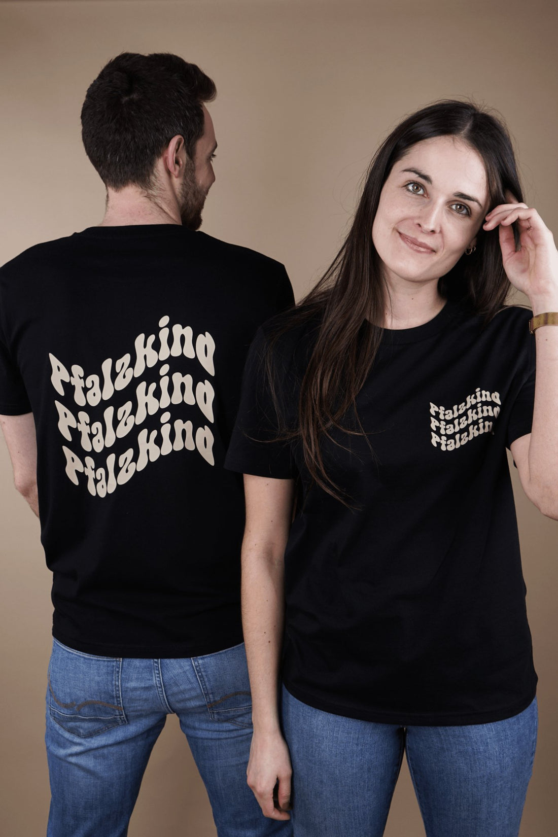 PFALZKIND RETRO SHIRT UNISEX - WNSTR®