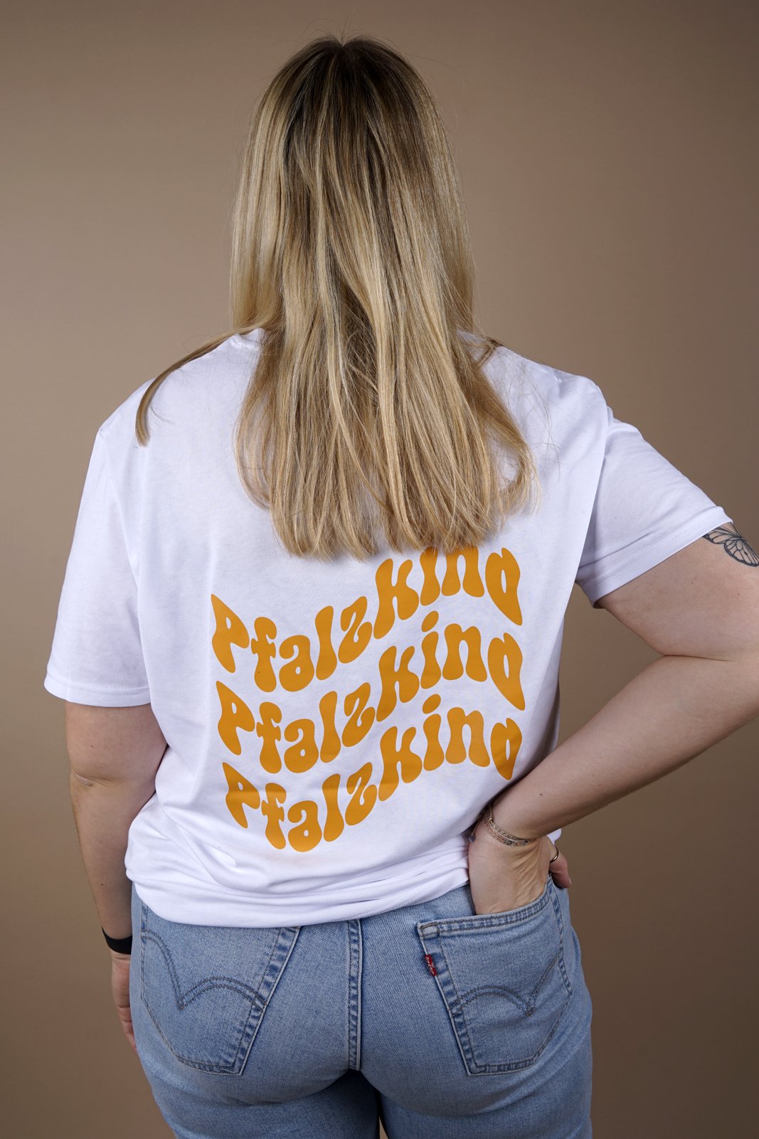 PFALZKIND RETRO SHIRT UNISEX - WNSTR®