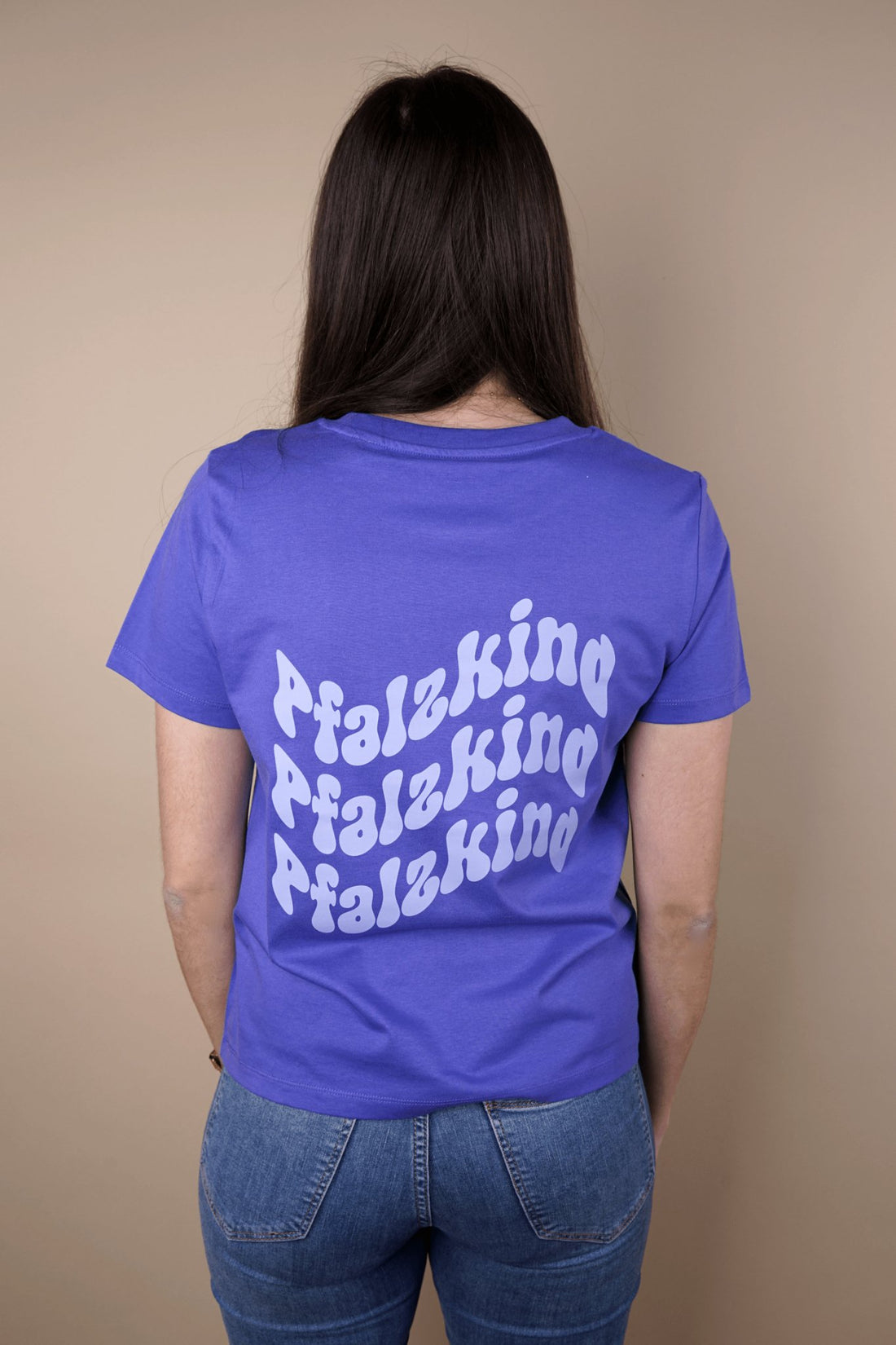 PFALZKIND RETRO SHIRT WOMEN - WNSTR®