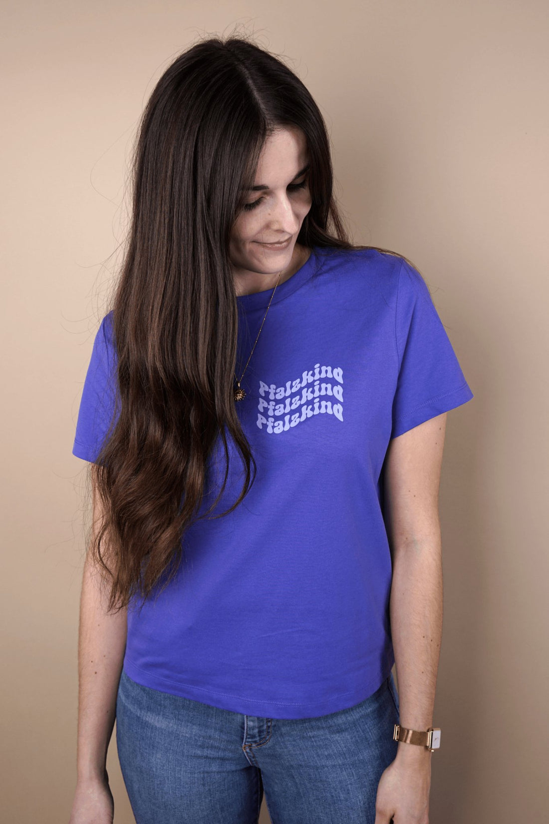 PFALZKIND RETRO SHIRT WOMEN - WNSTR®