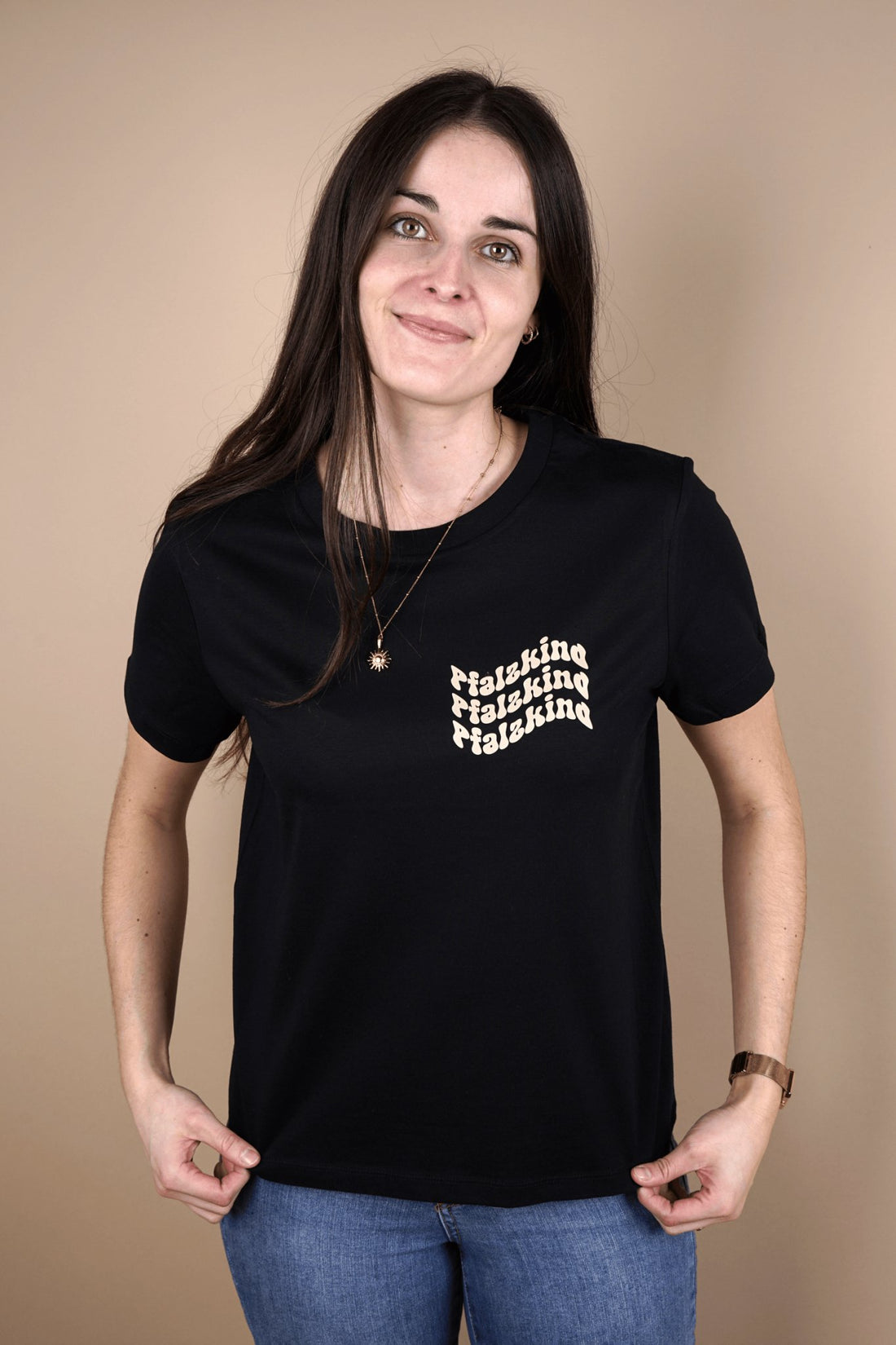 PFALZKIND RETRO SHIRT WOMEN - WNSTR®