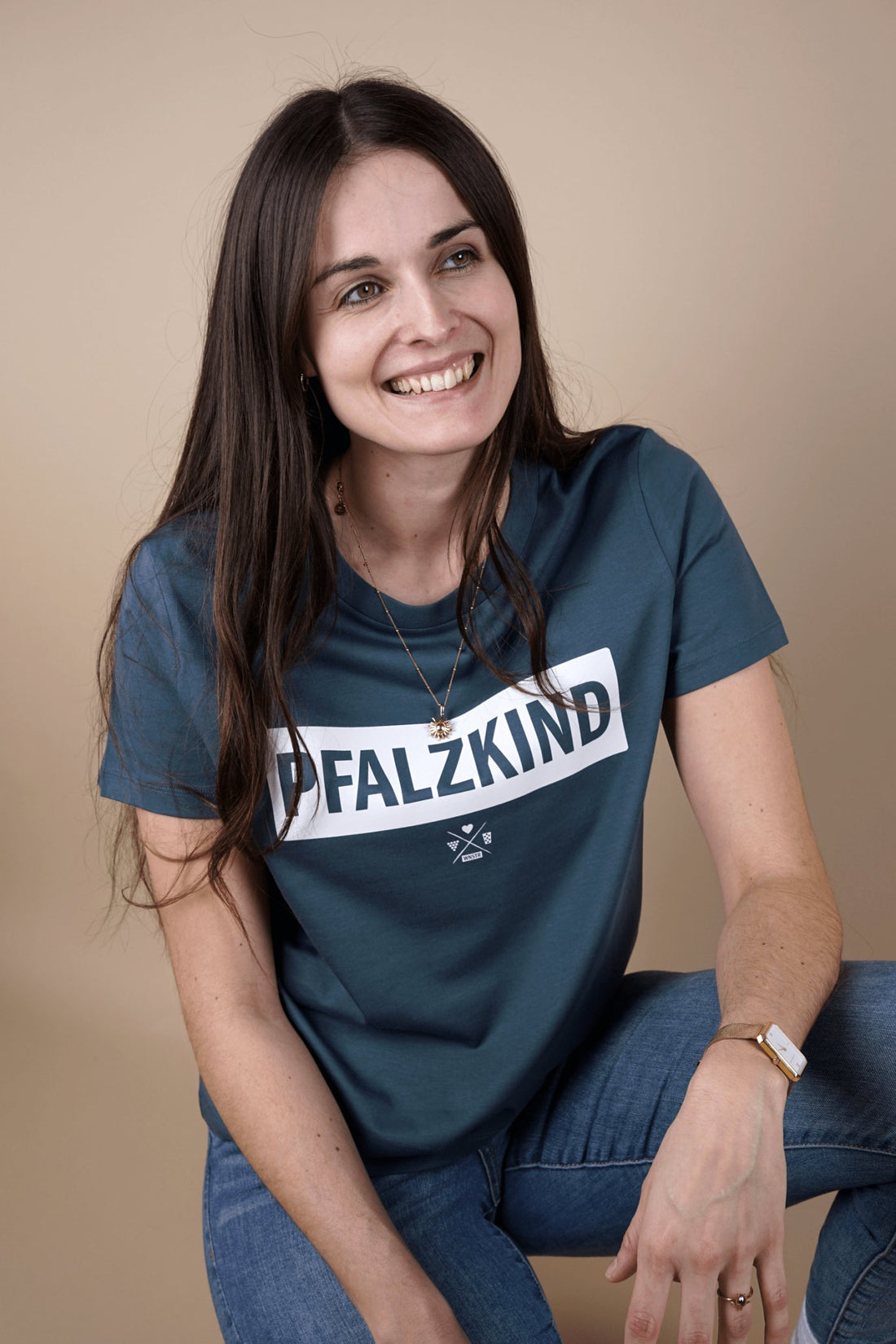 PFALZKIND SHIRT WOMEN - WNSTR®