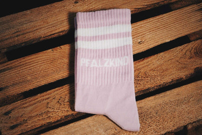 PFALZKIND SOCKEN LILAC SNOW - WNSTR®