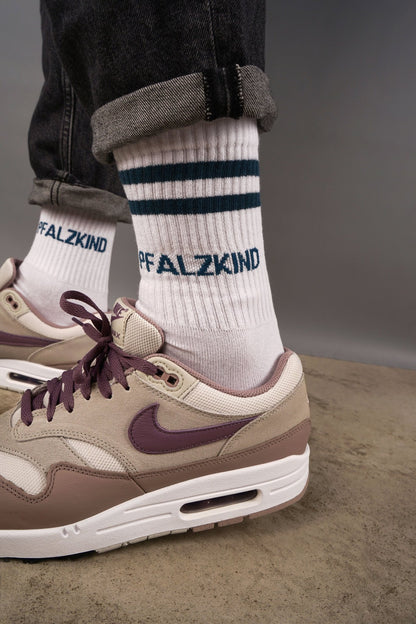 &quot;PFALZKIND&quot; SPORTSOCKEN - WNSTR®