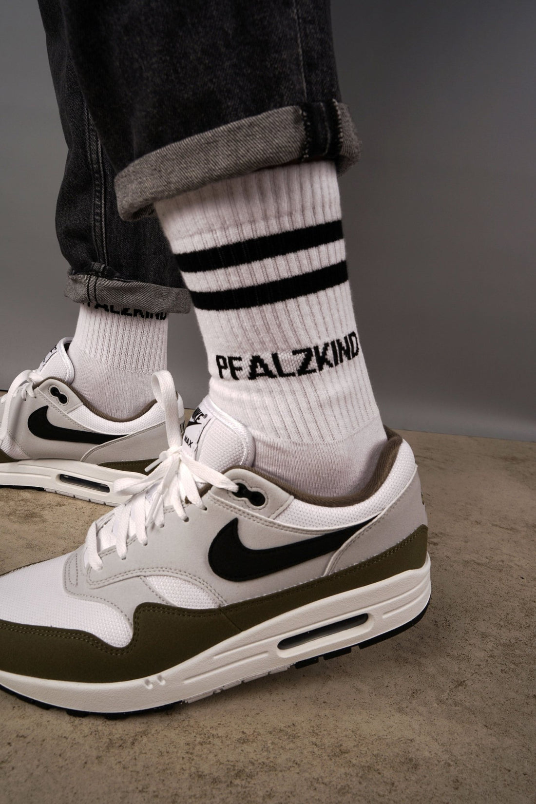 &quot;PFALZKIND&quot; SPORTSOCKEN - WNSTR®