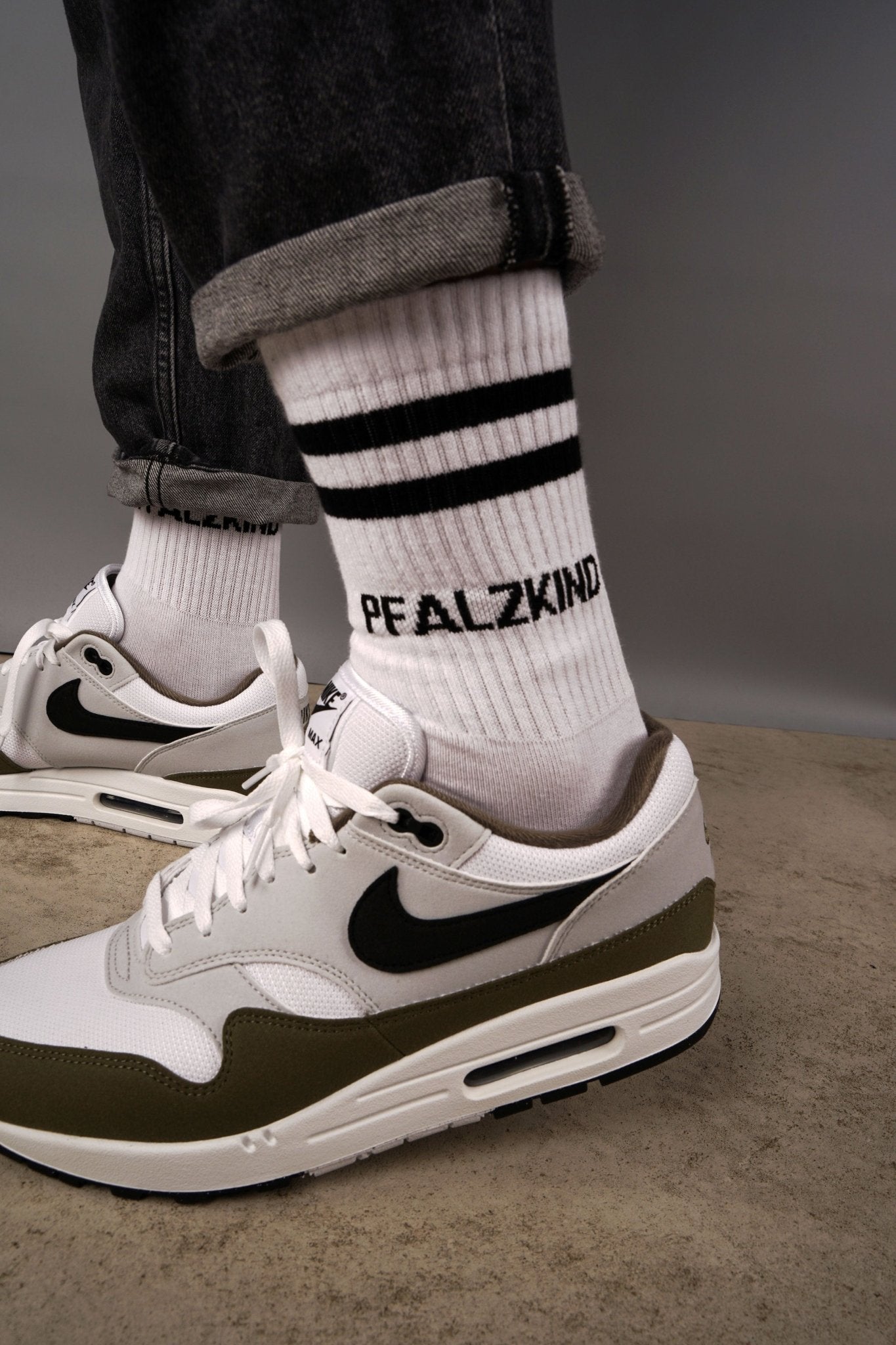 &quot;PFALZKIND&quot; SPORTSOCKEN - WNSTR®