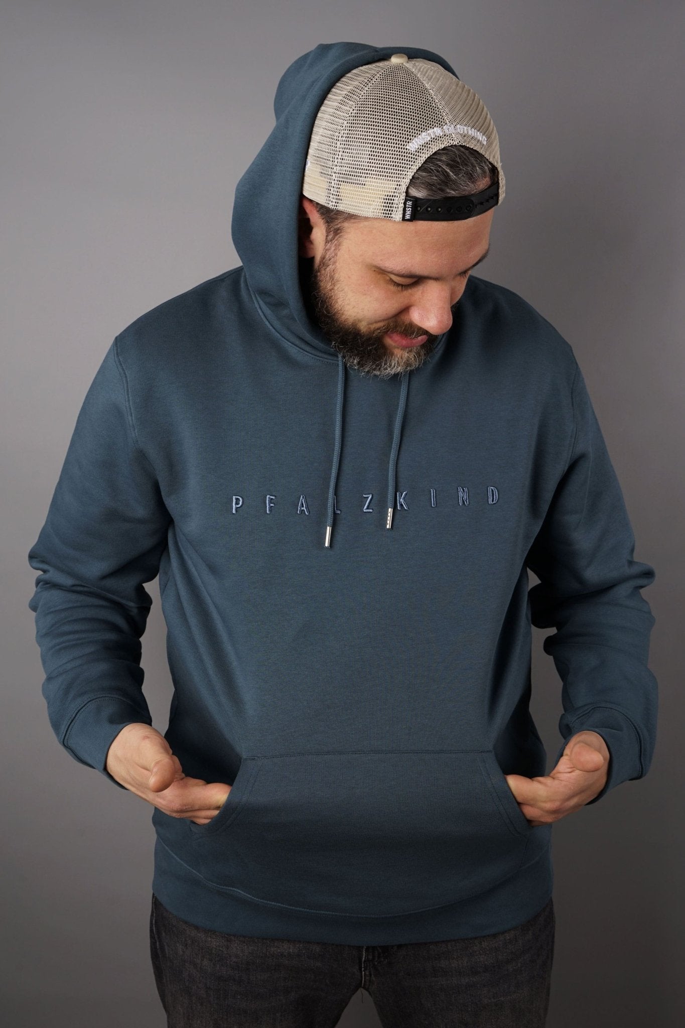 PFALZKIND STICK HOODIE UNISEX - WNSTR®