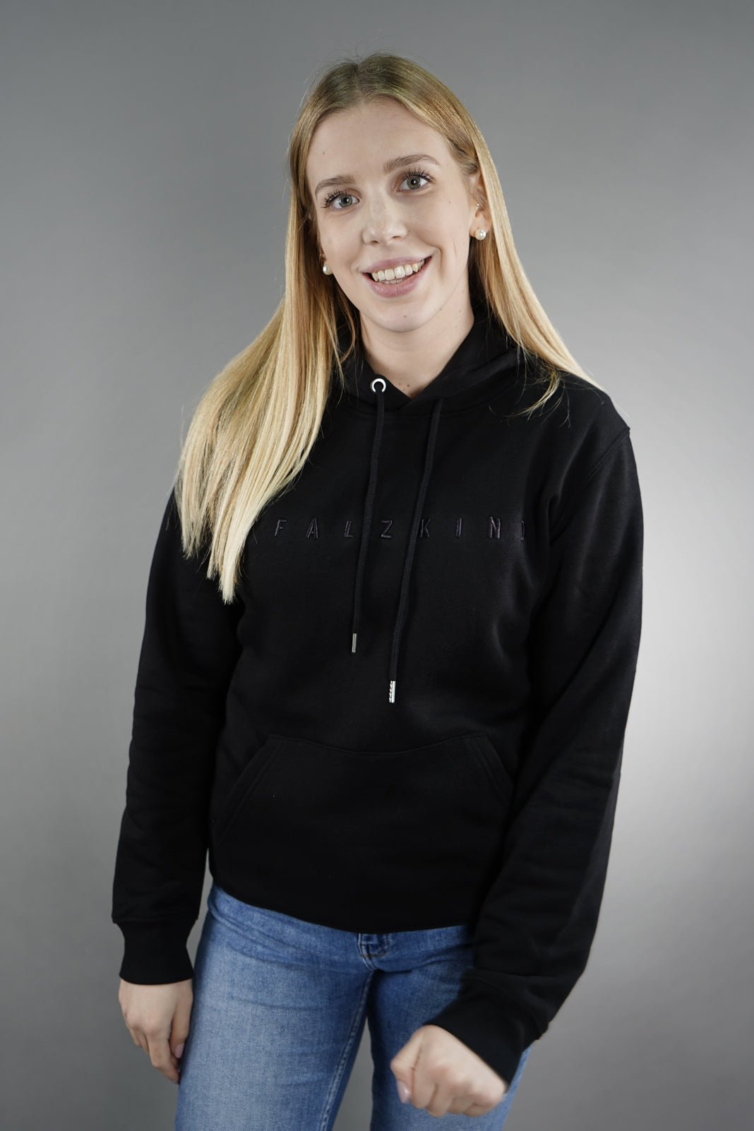 PFALZKIND STICK HOODIE UNISEX - WNSTR®