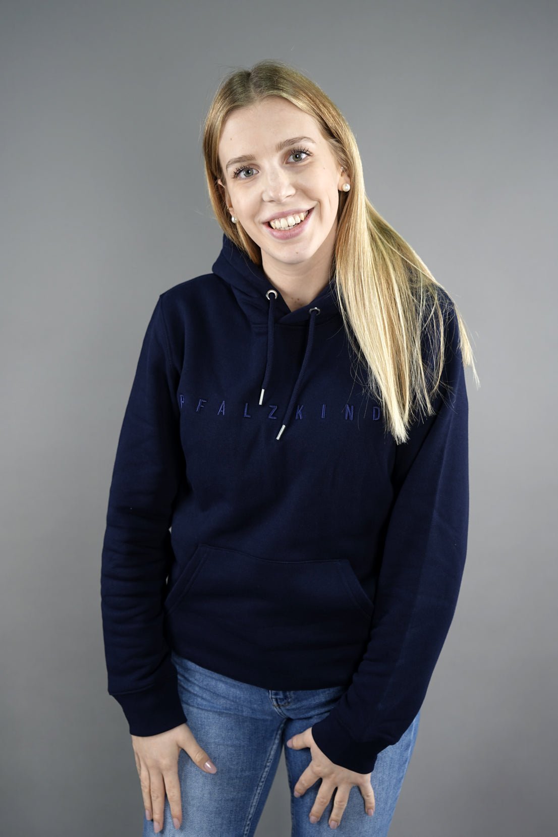 PFALZKIND STICK HOODIE UNISEX - WNSTR®