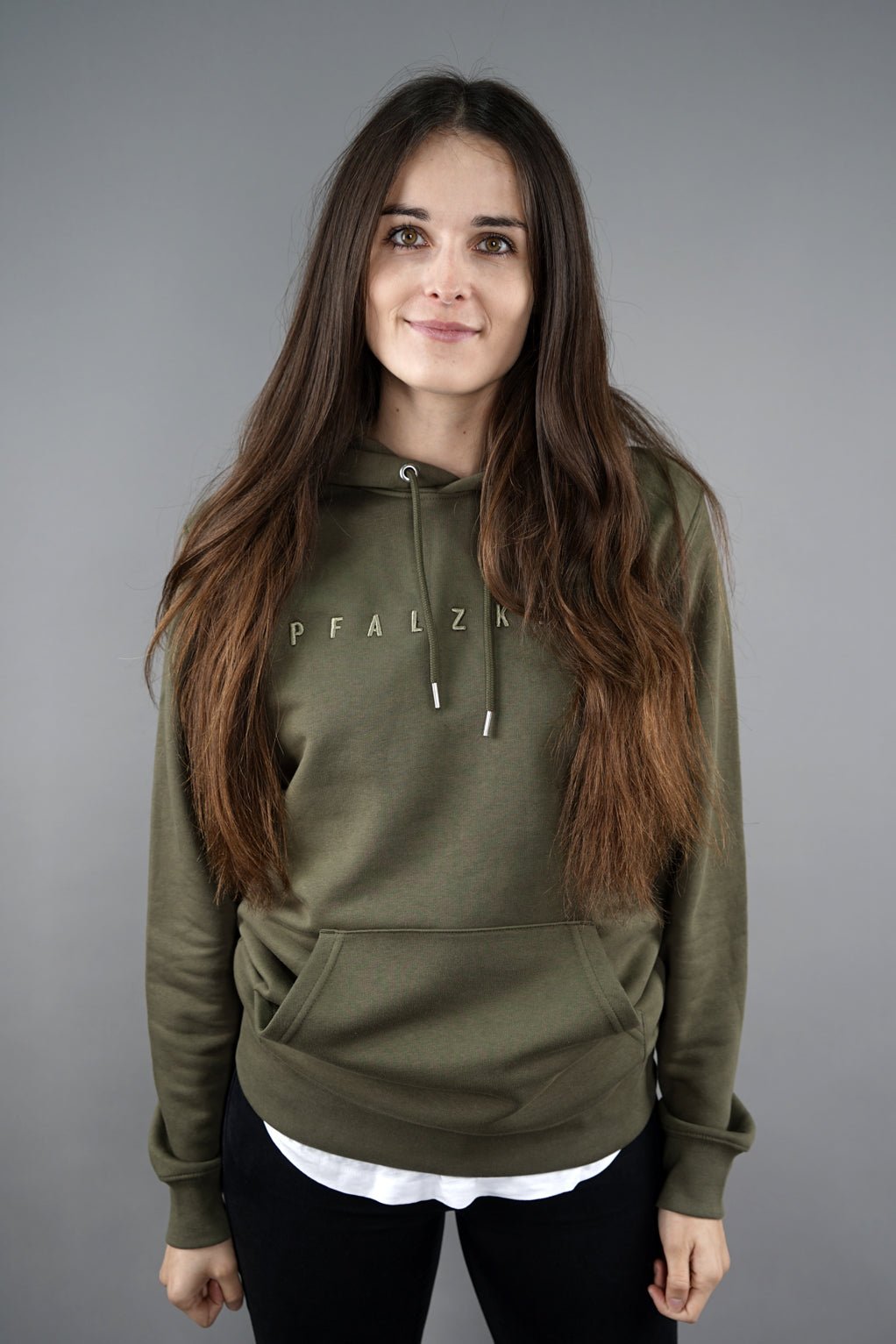 PFALZKIND STICK HOODIE UNISEX - WNSTR®