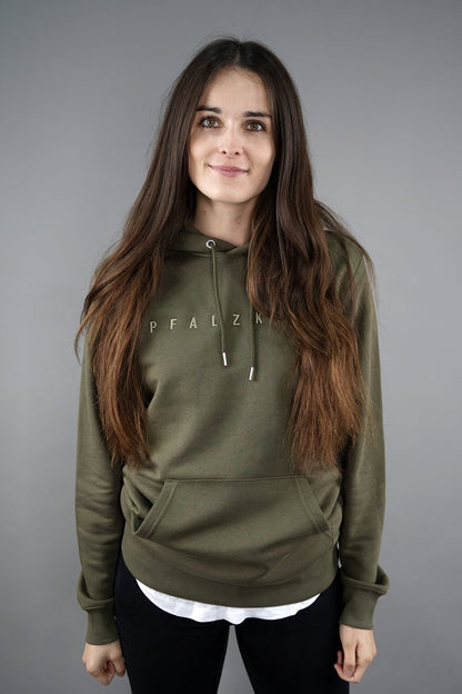 PFALZKIND STICK HOODIE UNISEX - WNSTR®