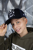 TRUCKERCAP HEIMAT DARKBLUE KIDS - WNSTR®