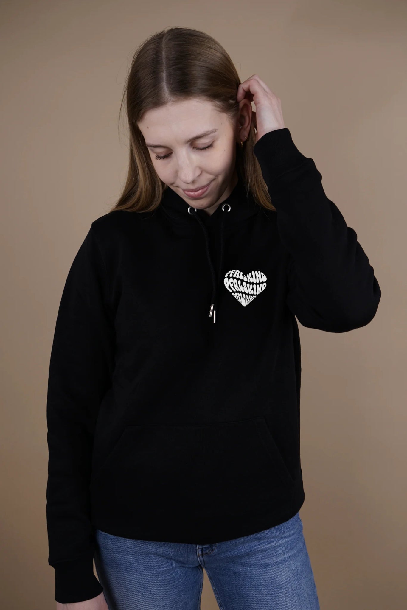 VALENTINSTAG PFALZKIND HOODIE UNISEX - WNSTR®