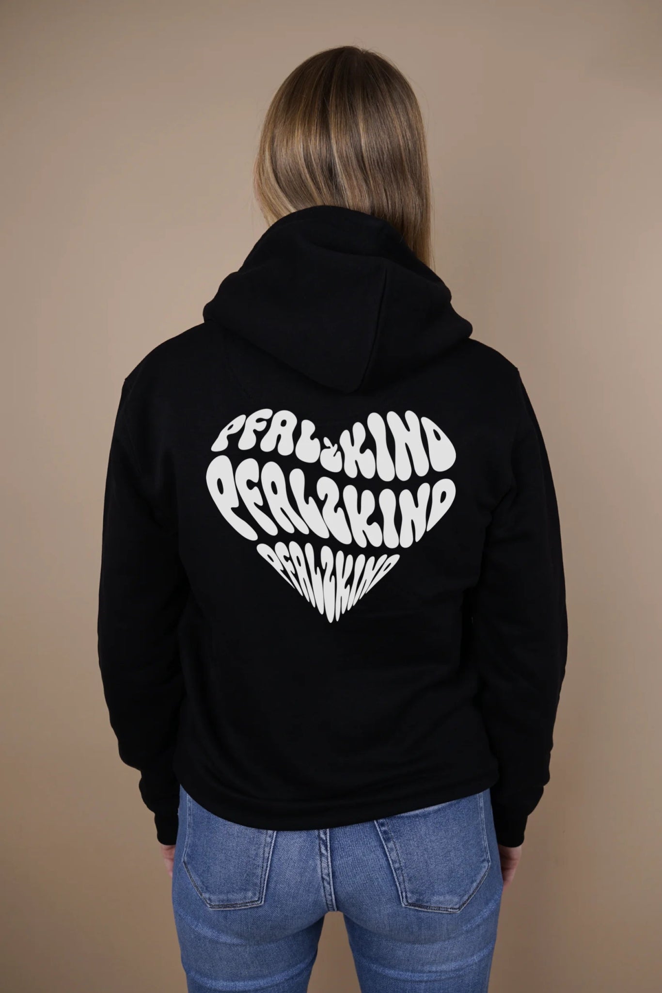 VALENTINSTAG PFALZKIND HOODIE UNISEX - WNSTR®