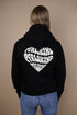 VALENTINSTAG PFALZKIND HOODIE UNISEX - WNSTR®