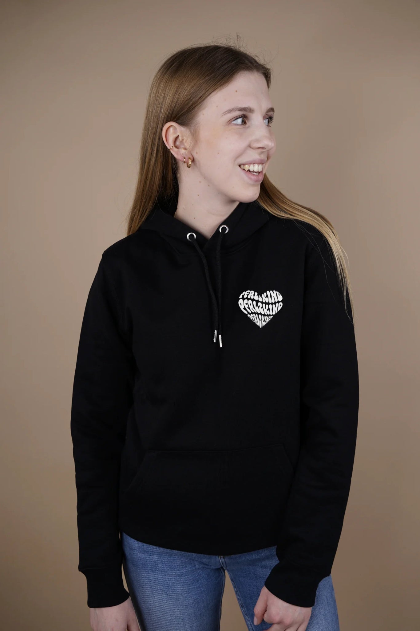 VALENTINSTAG PFALZKIND HOODIE UNISEX - WNSTR®